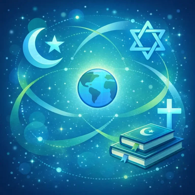 How Did Muslims View the People of the Book? 