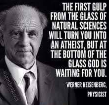 Nobel Scientists Who Believe in God 5 image 75