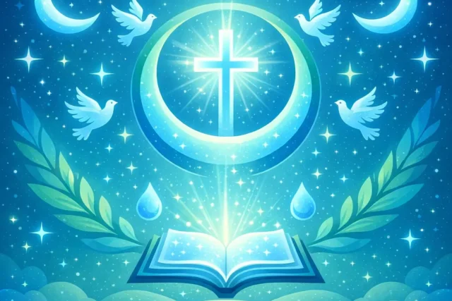Islam’s Views on Christianity and Christians