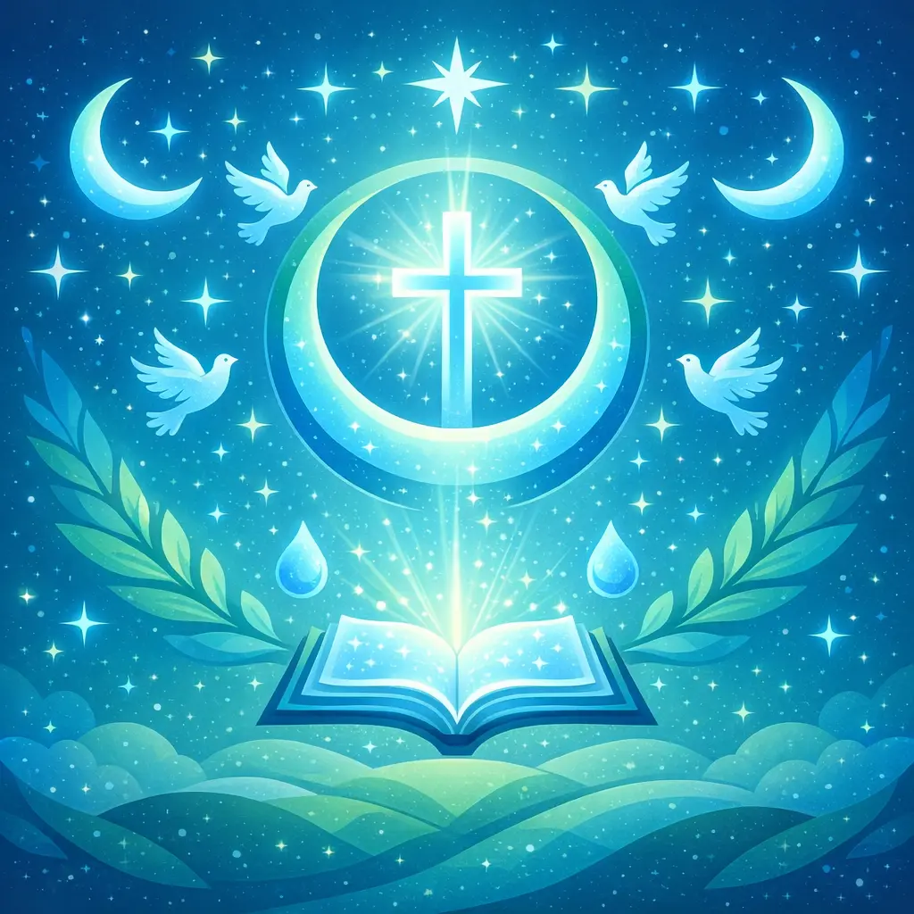 Islam’s Views on Christianity and Christians