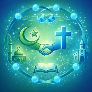 What Do Muslims Believe About Jesus? 