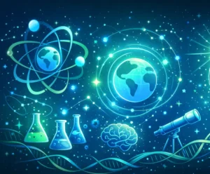 Nobel Scientists Who Believe in God