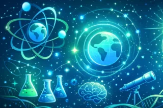 Nobel Scientists Who Believe in God