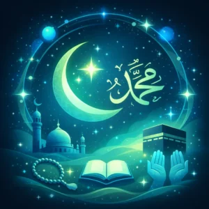 Prophet Muhammad’s Family Tree and Lineage — Charts, Diagrams & Full PDF Guide