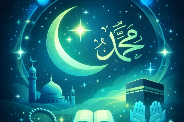 Prophet Muhammad’s Family Tree and Lineage — Charts, Diagrams & Full PDF Guide