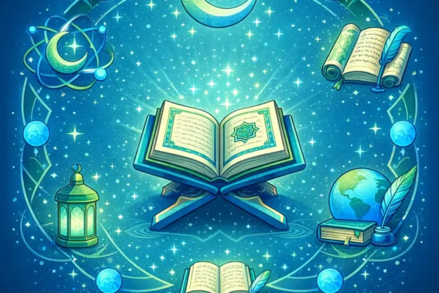 Belief in Holy Books in Islam