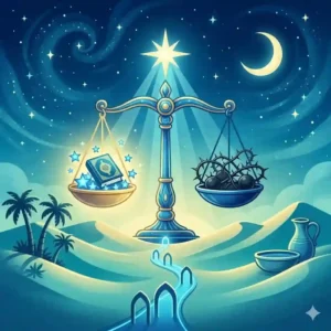 Belief In The Day Of Judgement In Islam