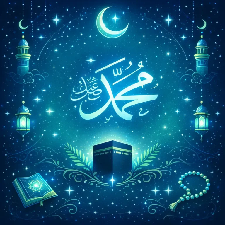Did Prophet Muhammad Marry a 9-Year-Old (Aisha)? 