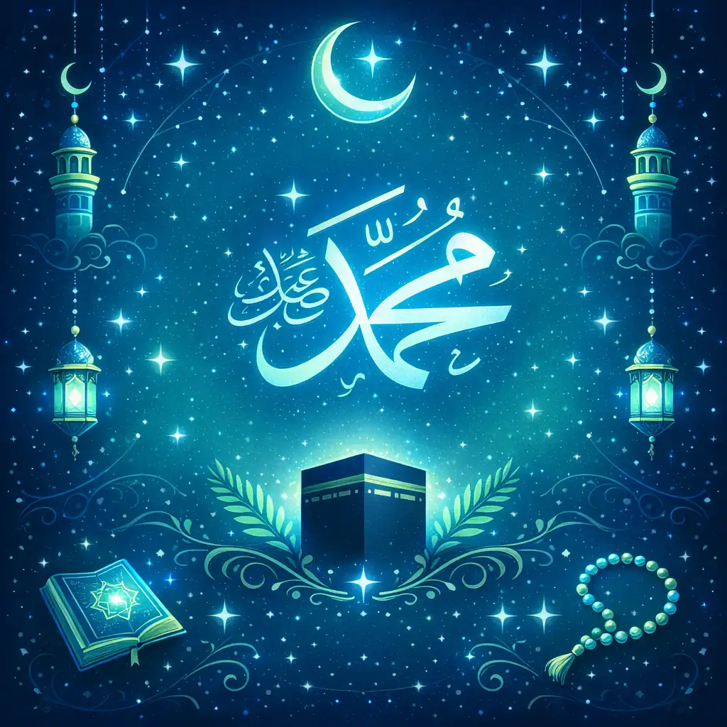 Did Prophet Muhammad Marry a 9-Year-Old (Aisha)? 