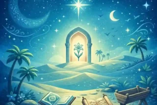 Do Muslims Believe in Christmas? 