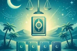 Do Muslims Believe in Polygamy?
