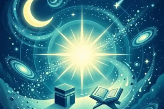 Do Muslims Believe in the Big Bang?