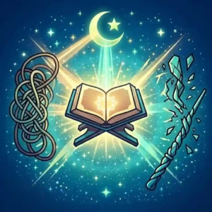 Does Islam Believe In Magic?
