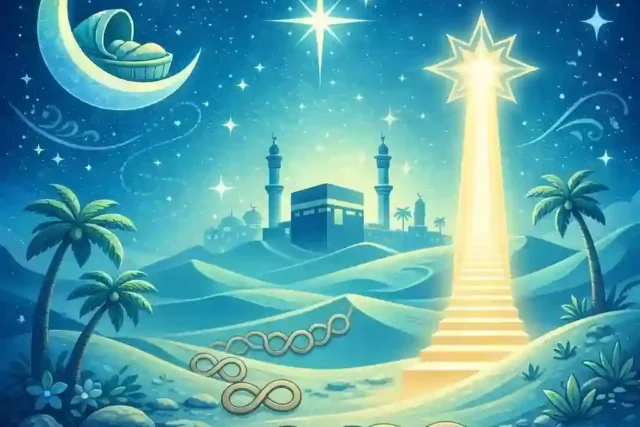 Does Islam Believe In Rebirth? 