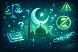 Was Muhammad A False Prophet? 