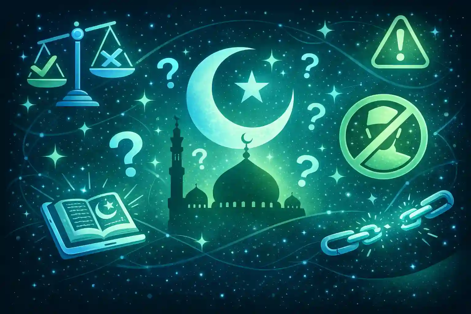 Was Muhammad A False Prophet? 