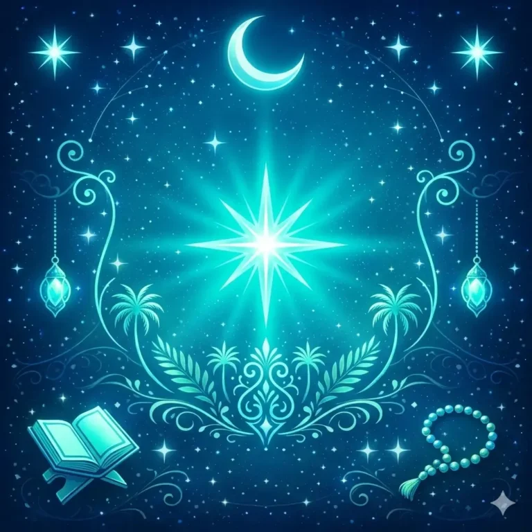 12 Quotes About Believing in Allah 