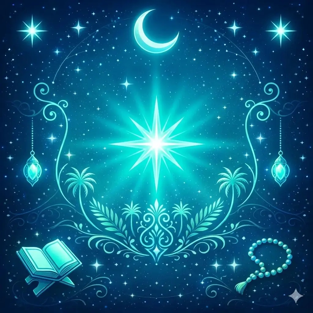 12 Quotes About Believing in Allah 