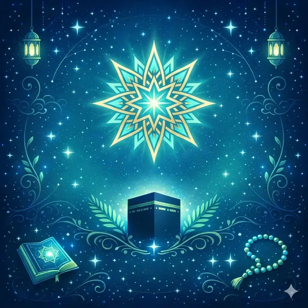 Quotes on Belief in Allah