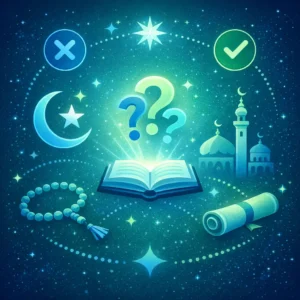 Was Muhammad A Prophet? 