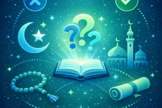 Was Muhammad A Prophet? 