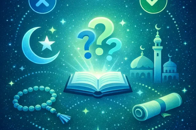 Was Muhammad A Prophet? 