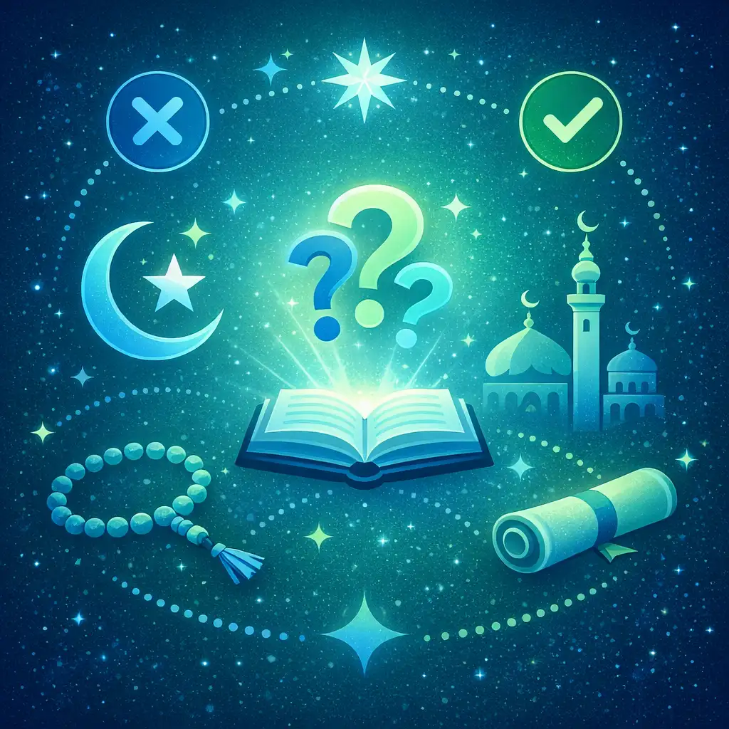 Was Muhammad A Prophet? 