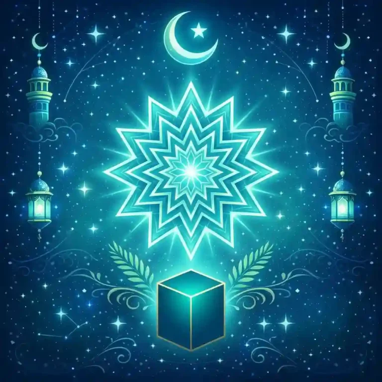 What Do Muslims Believe About Muhammad? 