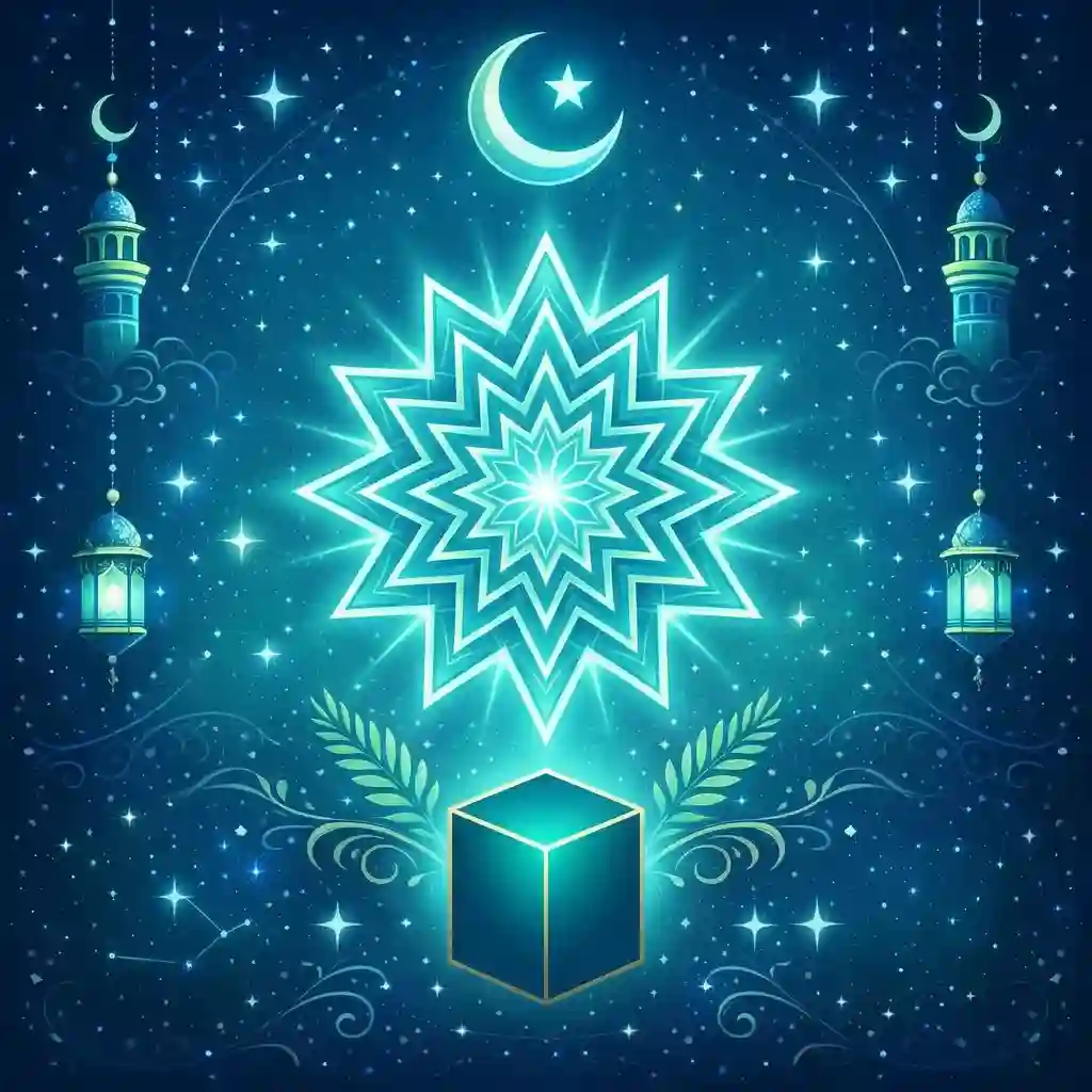 What Do Muslims Believe About Muhammad? 