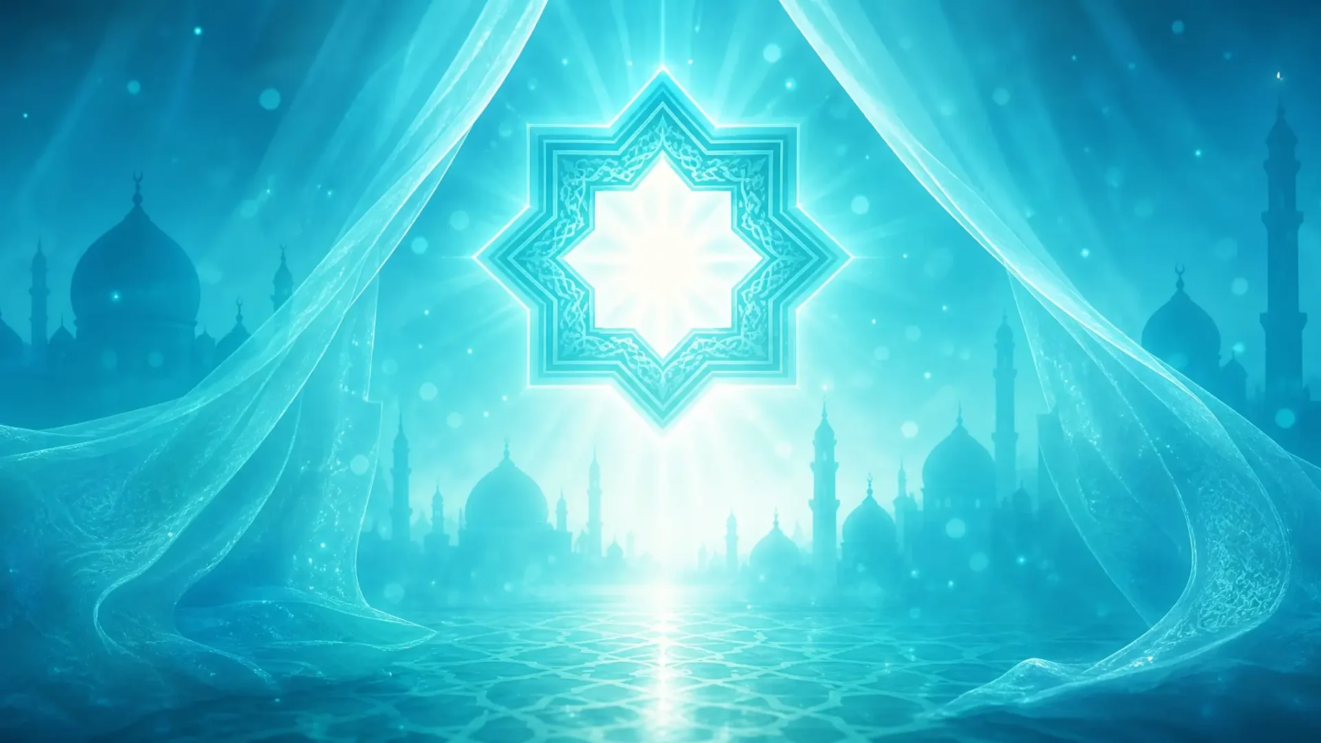 Discover Islam Beyond the Headlines
