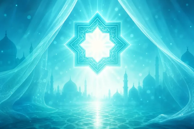 Discover Islam Beyond the Headlines