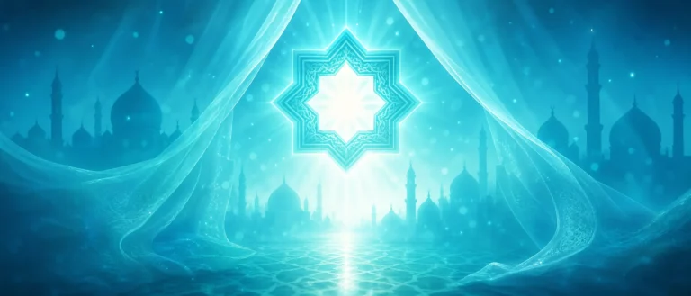 Discover Islam Beyond the Headlines