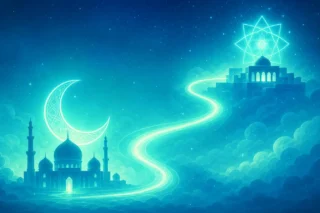 The Night Journey of Prophet Muhammad (Al-Isra’ and Al-Mi’raj) – Explained