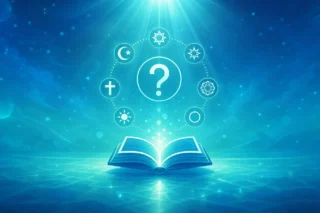 Who Wrote the Quran?