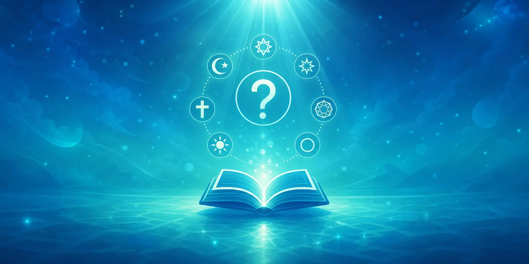 Who Wrote the Quran?