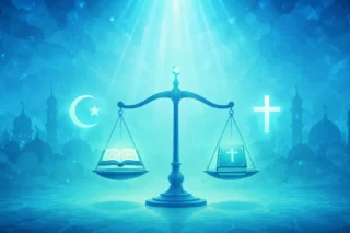 The Difference Between the Quran and the Bible