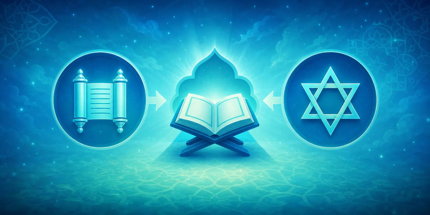 Does the Quran Have the Old Testament? 
