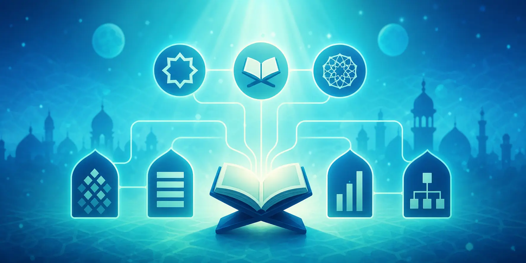 How Is the Quran Organized?