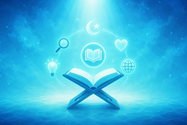 How to Read the Quran as a Non-Muslim? Learn How to Maximize Its Benefits!