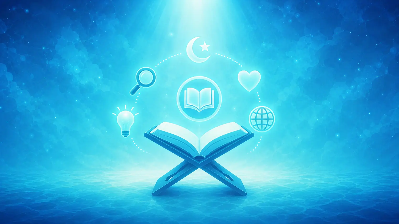 How to Read the Quran as a Non-Muslim? Learn How to Maximize Its Benefits!