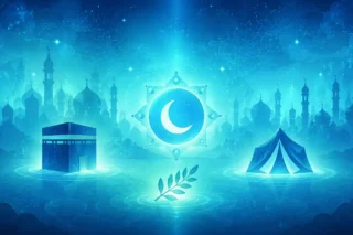Is Abraham in the Quran?