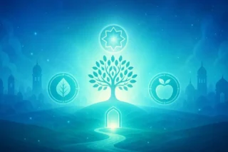 Are Adam and Eve in the Quran?