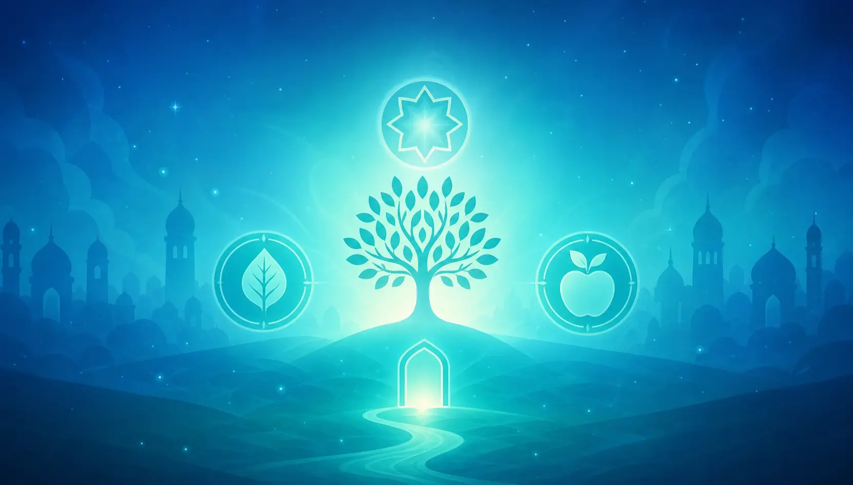 Are Adam and Eve in the Quran?
