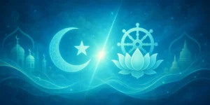 Islam vs Buddhism – Full Guide