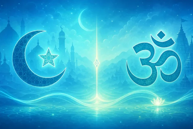 Islam vs Hinduism – Full Guide