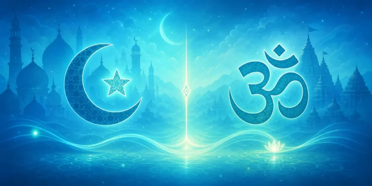 Islam vs Hinduism – Full Guide