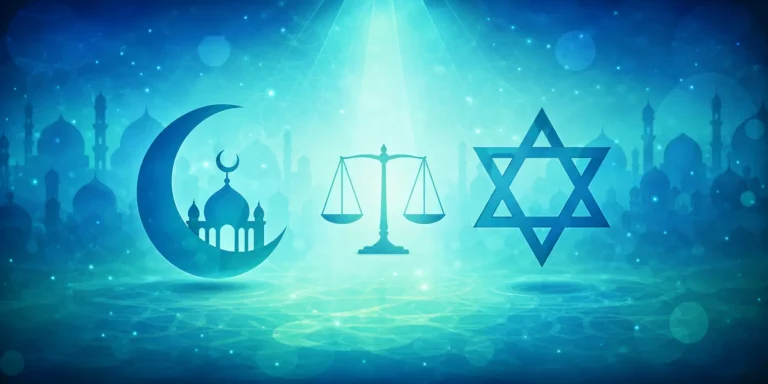 Islam vs Judaism – Full Guide