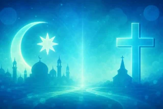 Islam vs. Christianity – Full Guide