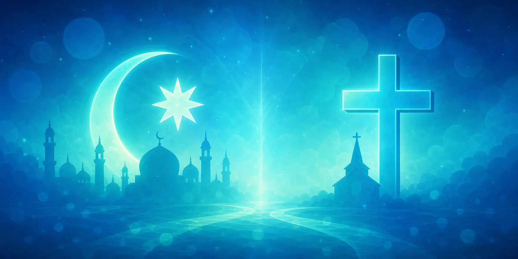 Islam vs. Christianity – Full Guide