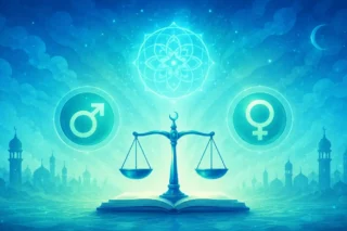 Does the Quran Say Men and Women Are Equal?